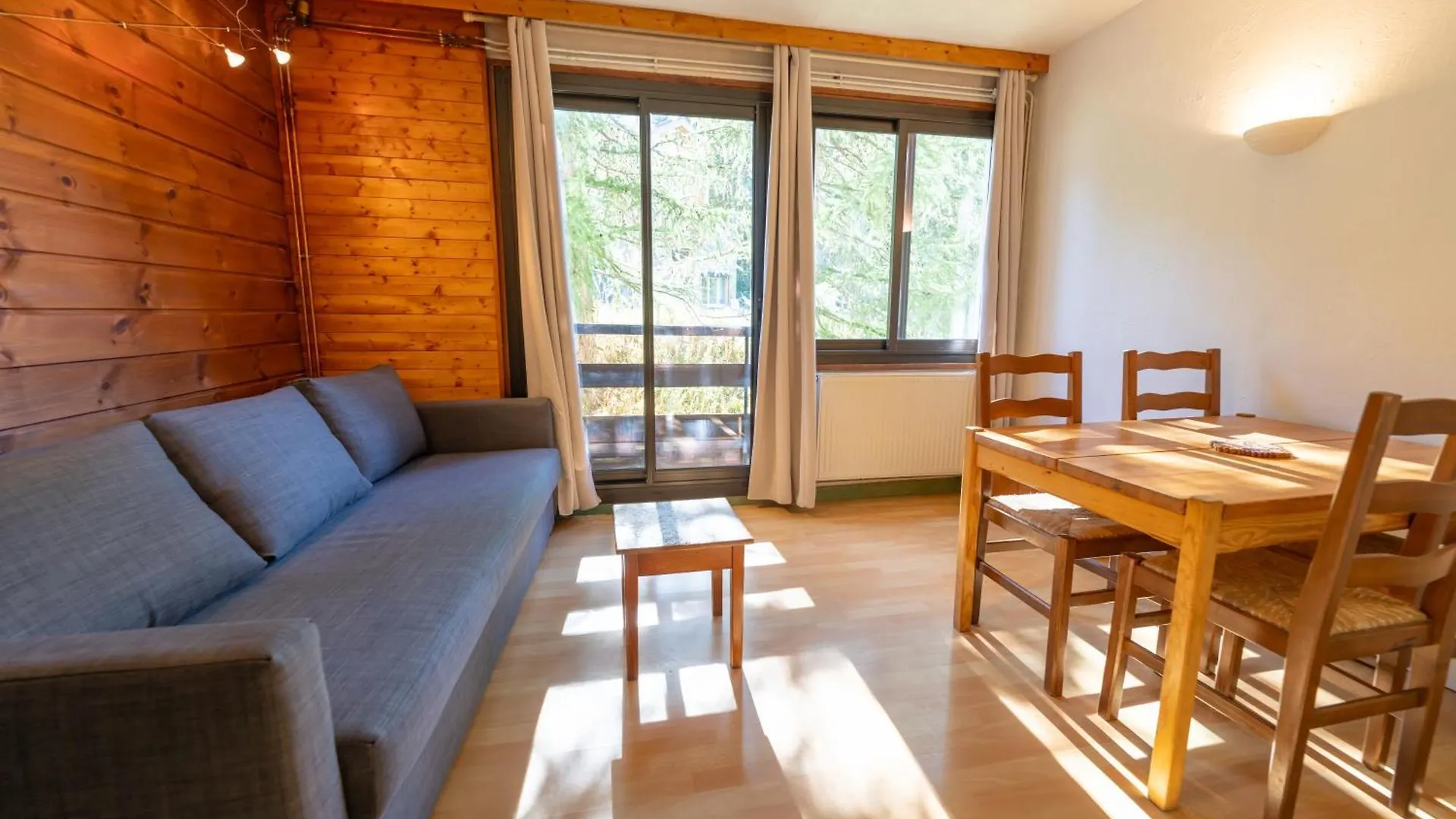 Charmant Studio Vars - Un Cocon De Bien-Etre Apartment Vars (Hautes-Alpes)