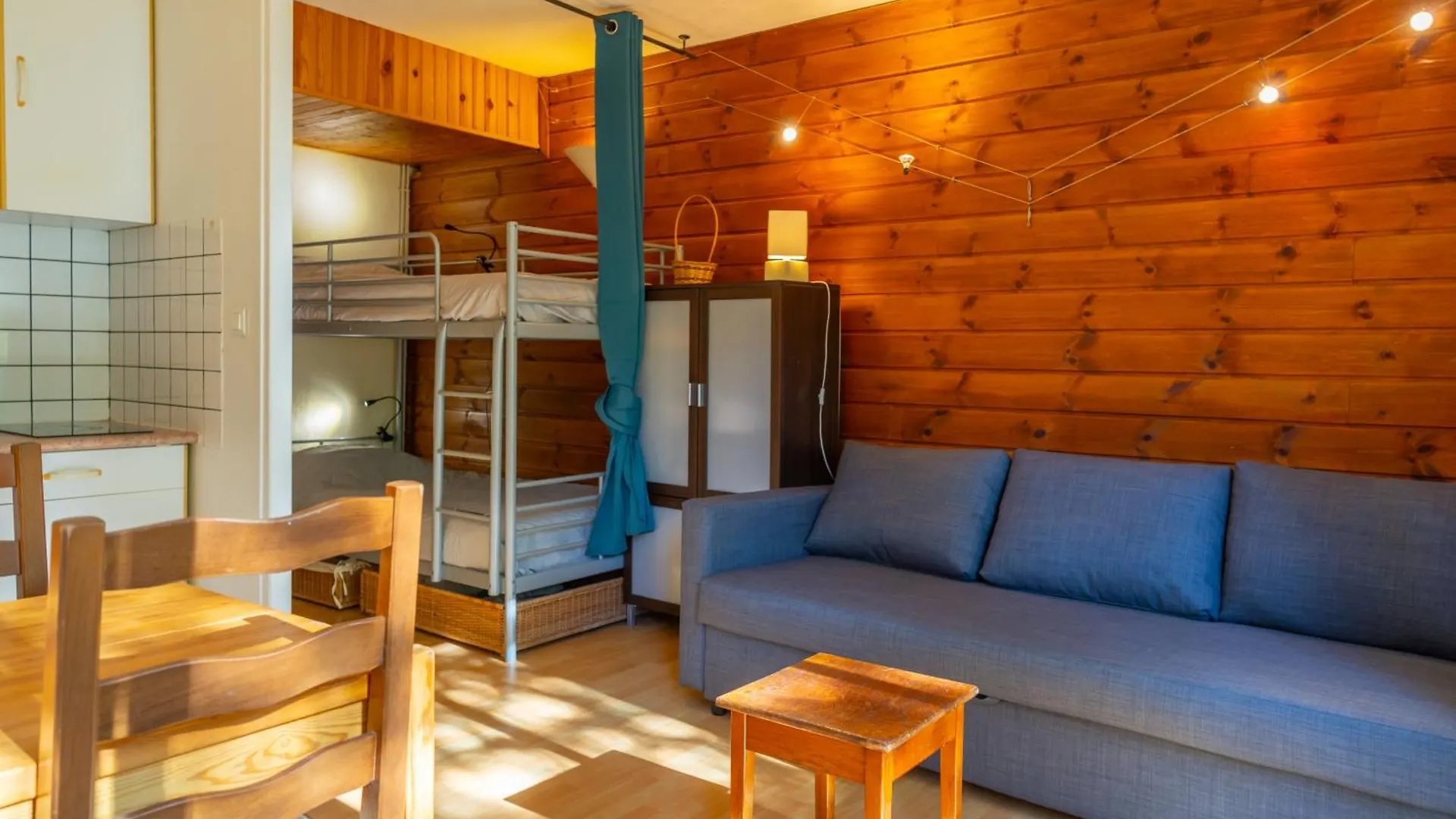 Charmant Studio Vars - Un Cocon De Bien-Etre Apartment