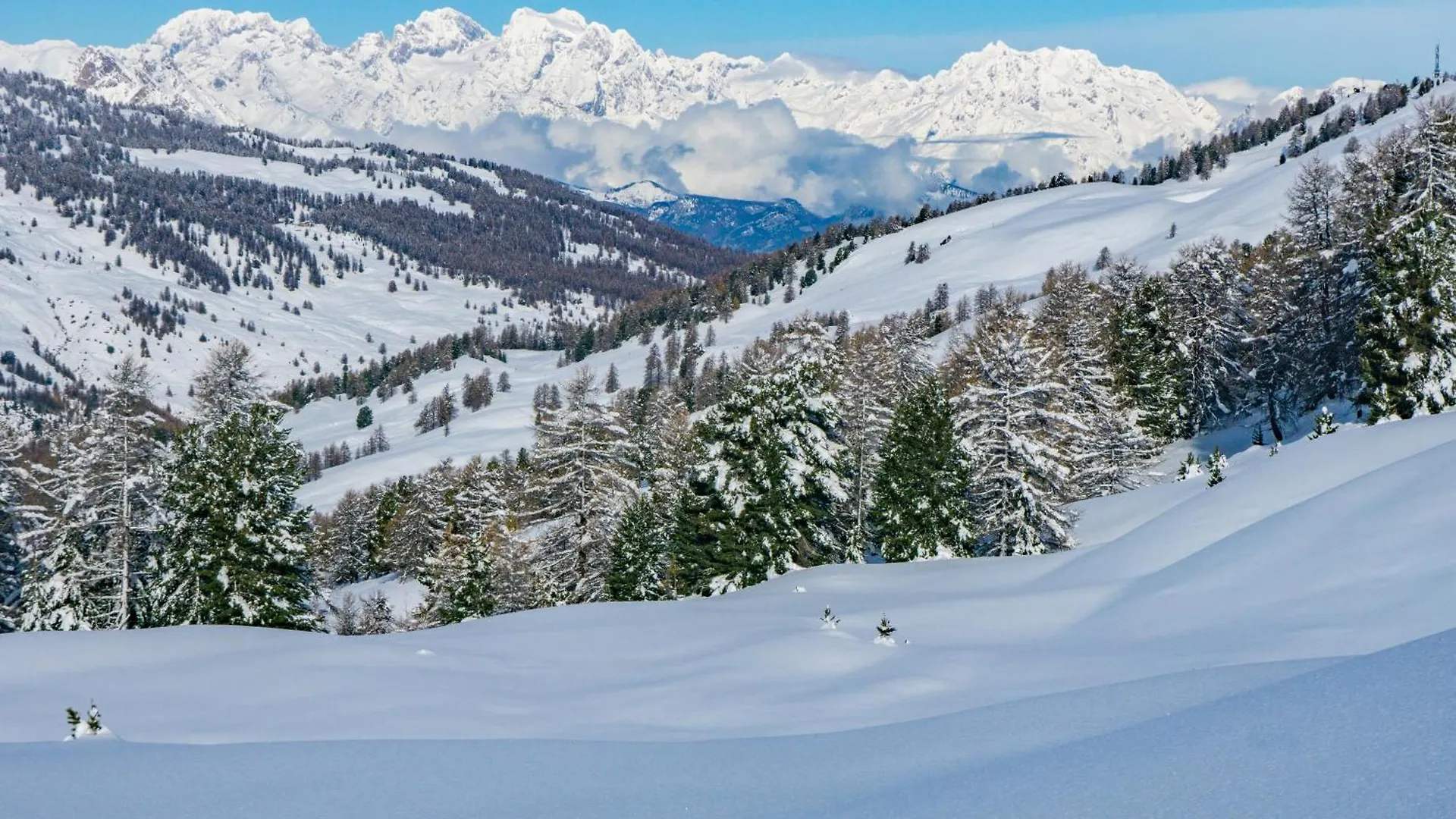 Charmant Studio Vars - Un Cocon De Bien-Etre 0*, Vars (Hautes-Alpes) France