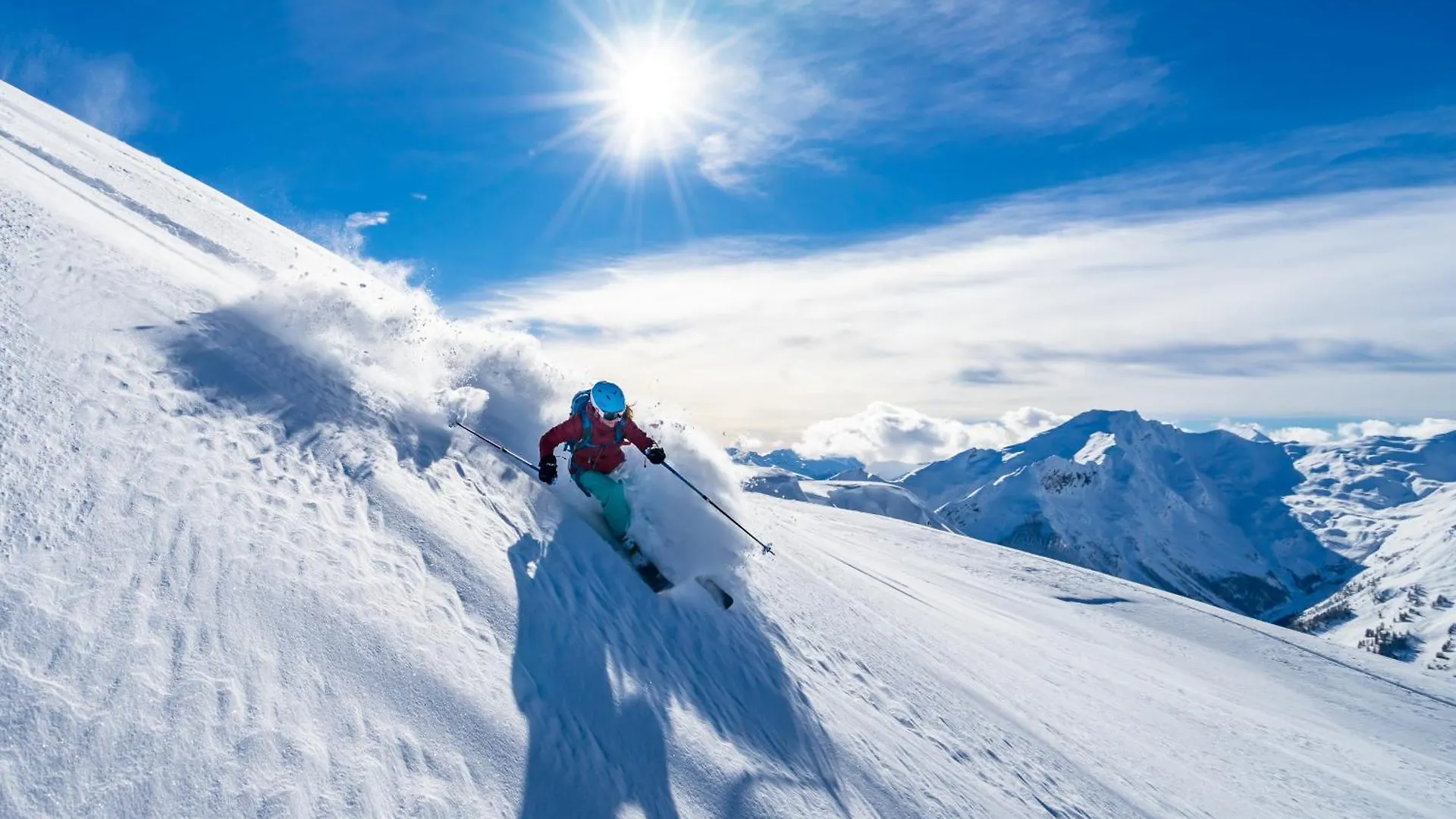 Charmant Studio Vars - Un Cocon De Bien-Etre Apartment Vars (Hautes-Alpes)